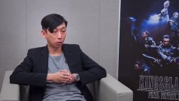 Kingsglaive: Final Fantasy XV - Featurette esclusiva