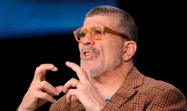 David Mamet