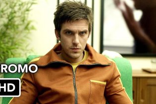 Legion - Promo 'Real'