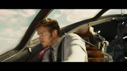 Guardians of the Galaxy Vol. 2 - Sneak Peek