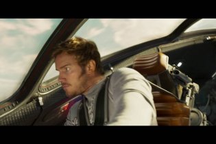 Guardians of the Galaxy Vol. 2 - Sneak Peek