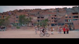 The Rolling Stones Olè, Olè, Olè!: A Trip Across Latin America - Trailer