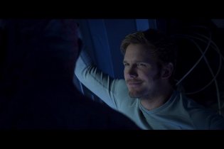 Guardiani della Galassia 2 - Official Sneak Peek