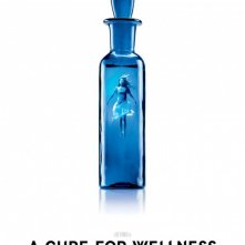 Locandina di A Cure for Wellness