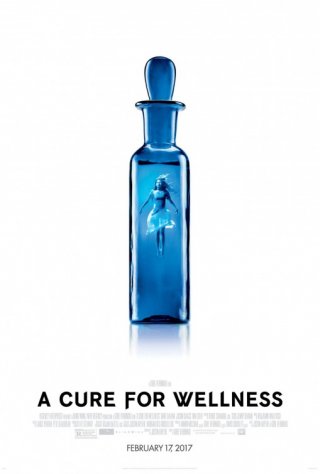 Locandina di A Cure for Wellness