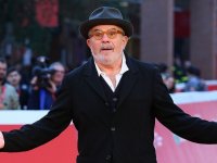 David Mamet alla Festa del Cinema di Roma: 'Il mio lavoro? Raccontare la verità per far incazzare la gente'