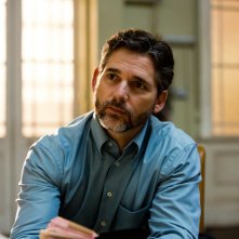 Il segreto: Eric Bana in una scena del film