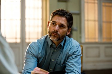 Il segreto: Eric Bana in una scena del film