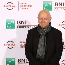 Roma 2016: Stephan Streker al photocall di A Wedding