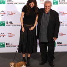 Roma 2016: Karen Di Porto durante il photocall di Maria per Roma