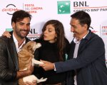 Karen Di Porto presenta Maria per Roma: “Ecco la mia vita buffa e delirante”