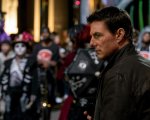 Jack Reacher - Punto di non ritorno: Tom Cruise in un thriller tra azione e intimismo