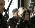 Kingsglaive Final Fantasy XV, esclusivo: il regista parla del personaggio femminile