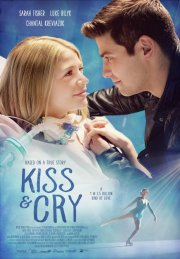 Locandina di Kiss and Cry