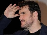 Roma 2016: Matt Dillon, 'In un film cerco sempre l'autenticità'