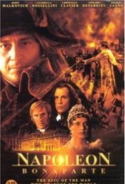 Locandina di Napoleone