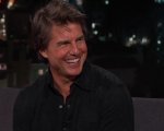 Tom Cruise: 'Non mi è mai stata offerta la parte di un supereroe'
