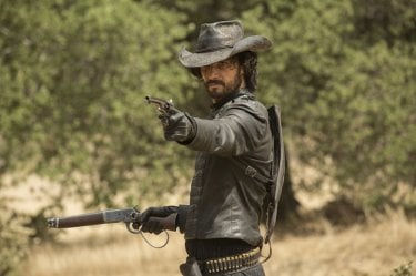 Westworld: una foto dell'episodio Dissonance Theory