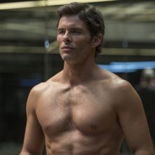 Westworld: James Marsden in Dissonance Theory