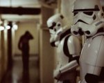 Elstree 1976, il viaggio nel fenomeno Star Wars a Lucca Comics & Games 2016