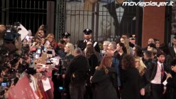 Meryl Streep a Roma 2016 per Florence