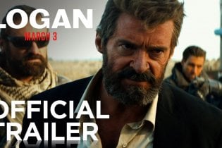 Logan - Trailer ufficiale