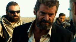 Logan - Trailer italiano