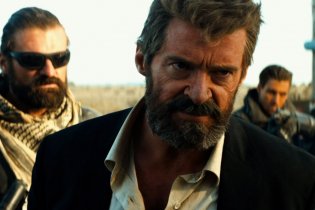 Logan - Trailer italiano