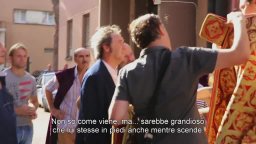 The Young Pope – Behind the Scenes