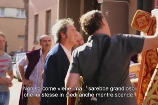 The Young Pope – Behind the Scenes