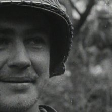 Naples '44: una fotografia d'epoca in un'immagine del documentario