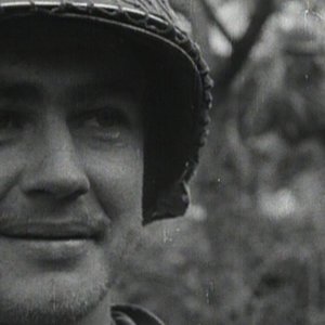 Naples '44: una fotografia d'epoca in un'immagine del documentario