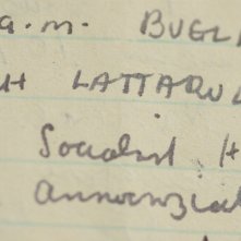 Naples '44: un'immagine del documentario