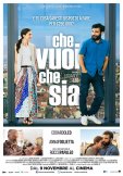 Locandina di Che vuoi che sia