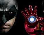 Marvel vs. DC Comics: il volto pubblico del supereroe contro quello mascherato del giustiziere