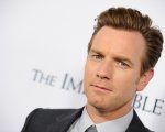 Ewan McGregor: 'Il mio primo incontro con George Lucas è stato un disastro'
