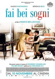 Locandina di Fai bei sogni