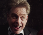 The Flash: Mark Hamill sul set della stagione 3