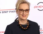 Meryl Streep vorrebbe interpretare Hillary Clinton in un film