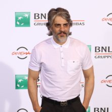 Roma 2016: Pablo Echarri al photocall di At the End of the Tunnel