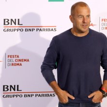 Roma 2016: Heino Ferch al photocall di Fritz Lang