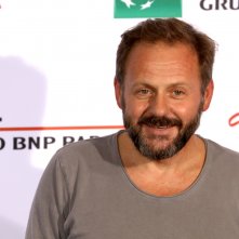 Roma 2016: Samuel Finzi al photocall di Fritz Lang