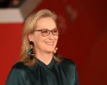 Roma 2016: Meryl Streep icona di eleganza (FOTO e VIDEO)