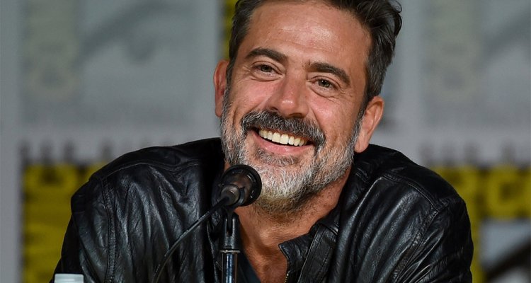 Jeffrey Dean Morgan Film E Programmi Tv
