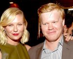 Jesse Plemons nel cast di The Bell Jar, debutto alla regia di Kirsten Dunst