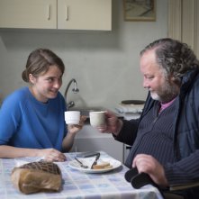 La ragazza senza nome: Adele Haenel in un momento del film