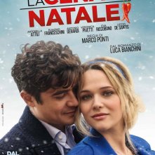 Locandina di La cena di Natale