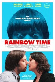 Locandina di Rainbow Time
