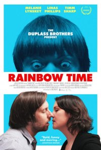 Locandina di Rainbow Time