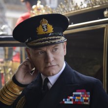 The Crown: Jared Harris interpreta Giorgio VI